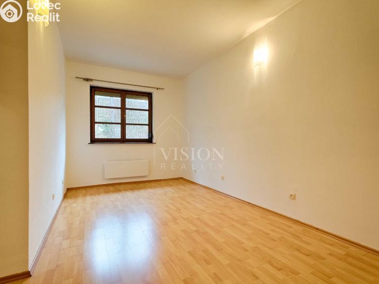 Prodej rodinného domu Prachatice, Kaštanová č. 17