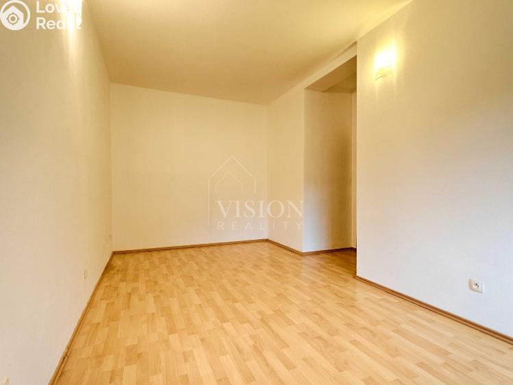 Prodej rodinného domu Prachatice, Kaštanová č. 18