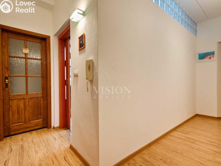 Prodej rodinného domu Prachatice, Kaštanová č. 22