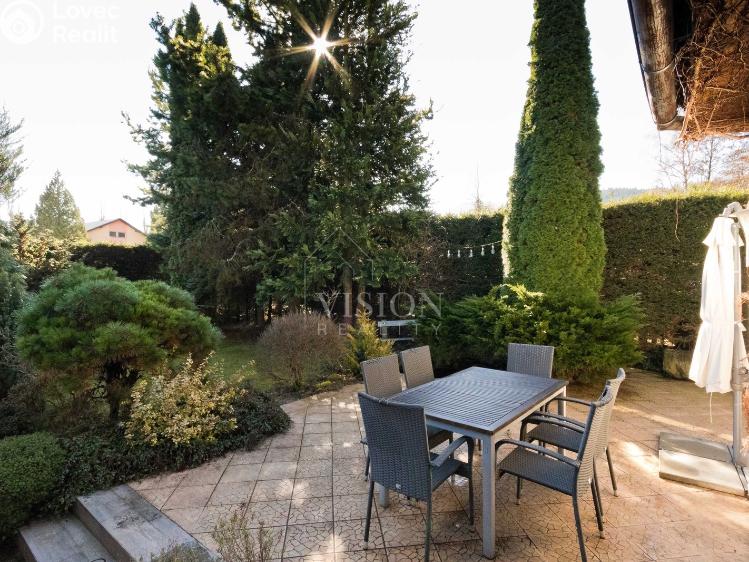 Prodej rodinného domu Prachatice, Kaštanová č. 40