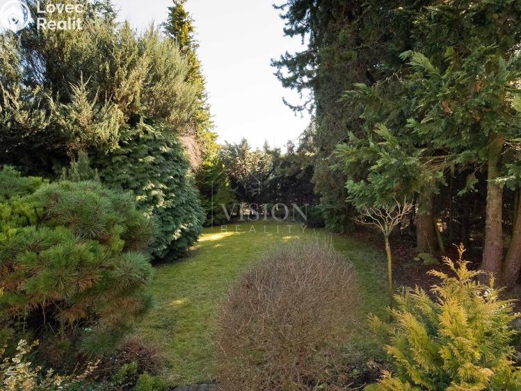 Prodej rodinného domu Prachatice, Kaštanová č. 41