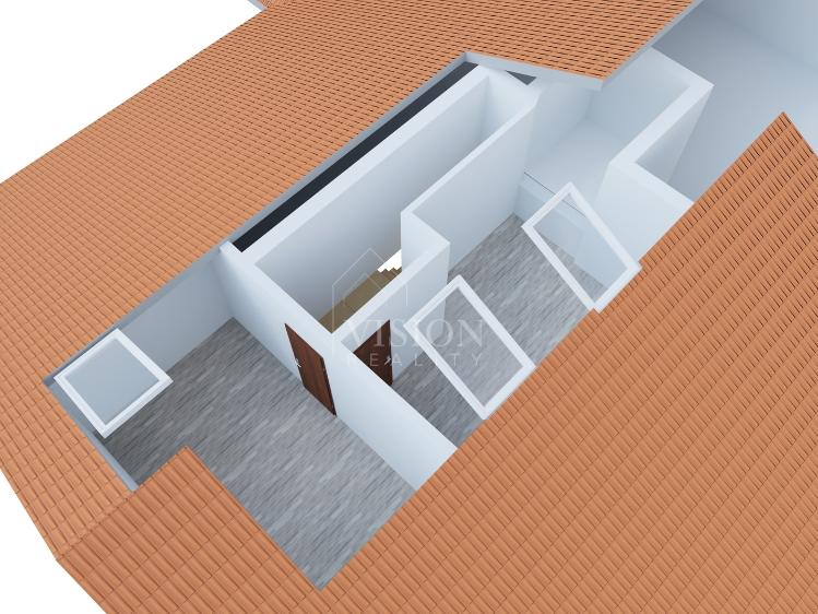 Prodej rodinného domu Prachatice, Kaštanová č. 45