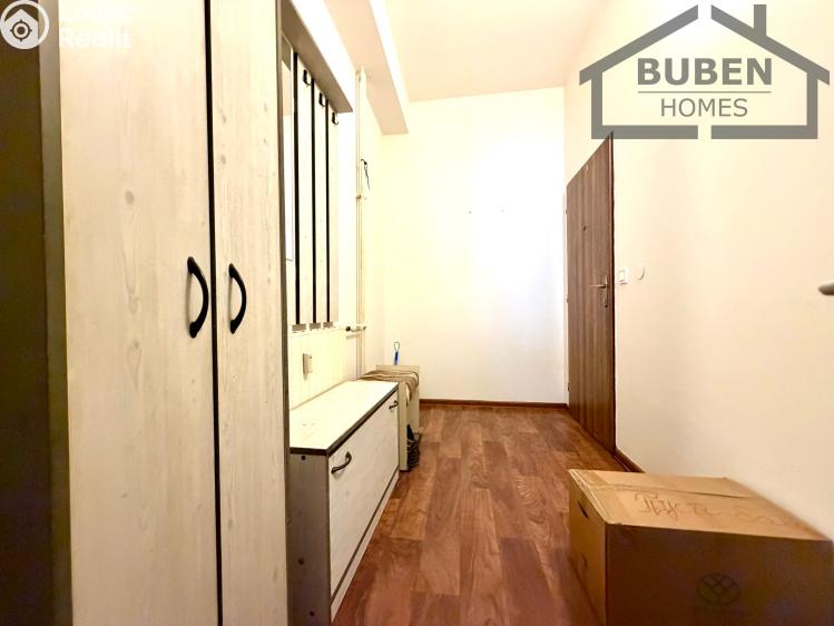 Pronájem bytu 2+KK Tachov, Husitská 49 č. 7