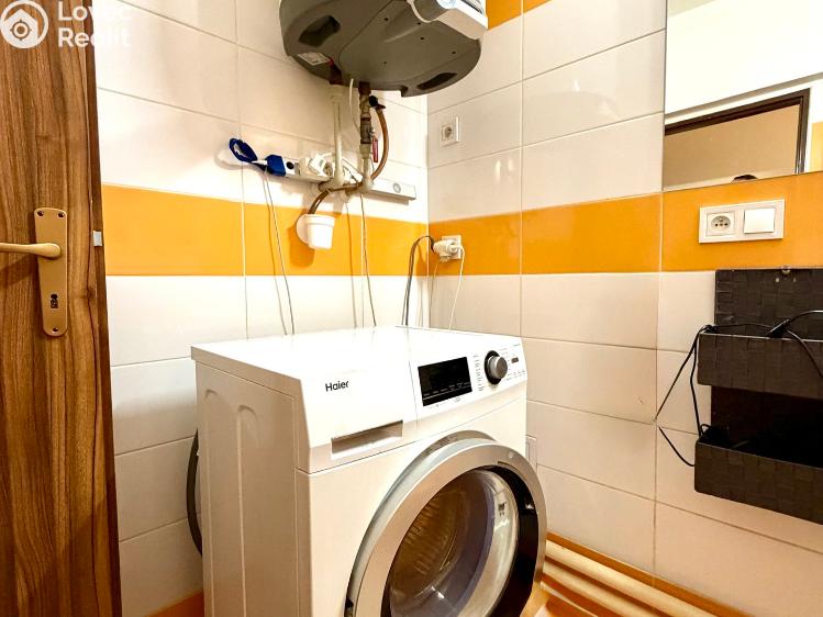 Pronájem bytu 2+KK Tachov, Husitská 49 č. 10