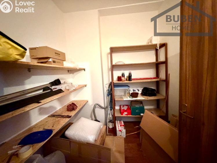 Pronájem bytu 2+KK Tachov, Husitská 49 č. 18