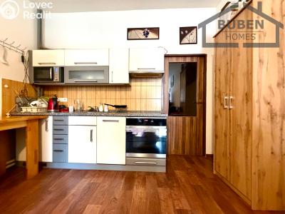 Pronájem bytu 2+KK Tachov, Husitská 49 č. 4