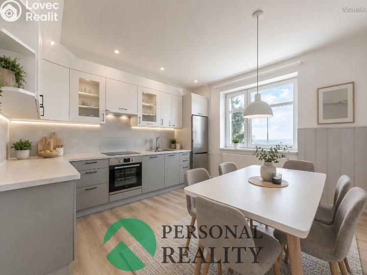 Prodej rodinného domu Mělník, Révová 2222/3 č. 2