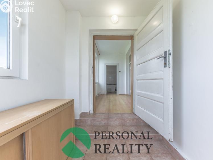 Prodej rodinného domu Mělník, Révová 2222/3 č. 6