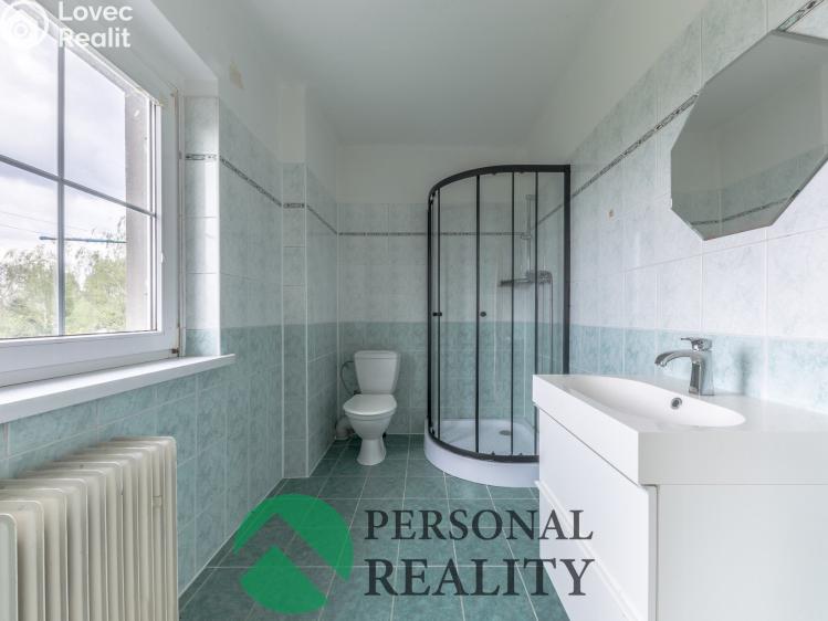 Prodej rodinného domu Mělník, Révová 2222/3 č. 9