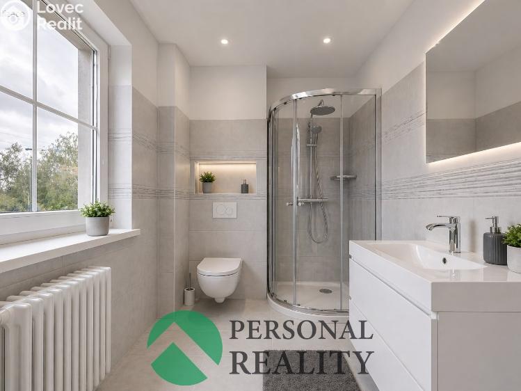 Prodej rodinného domu Mělník, Révová 2222/3 č. 10