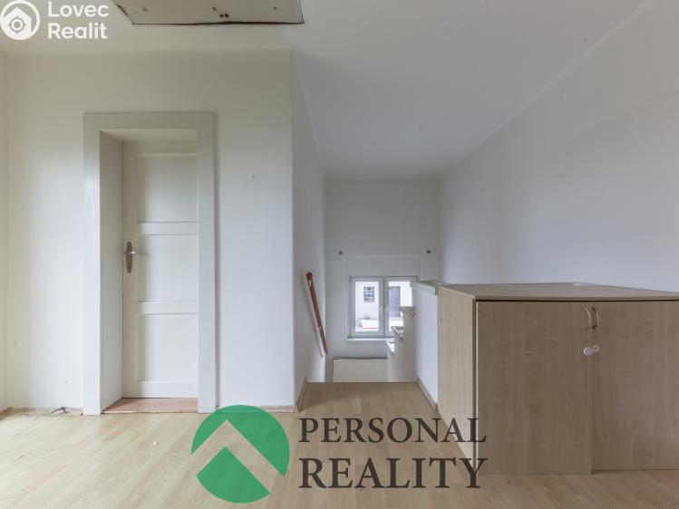 Prodej rodinného domu Mělník, Révová 2222/3 č. 15