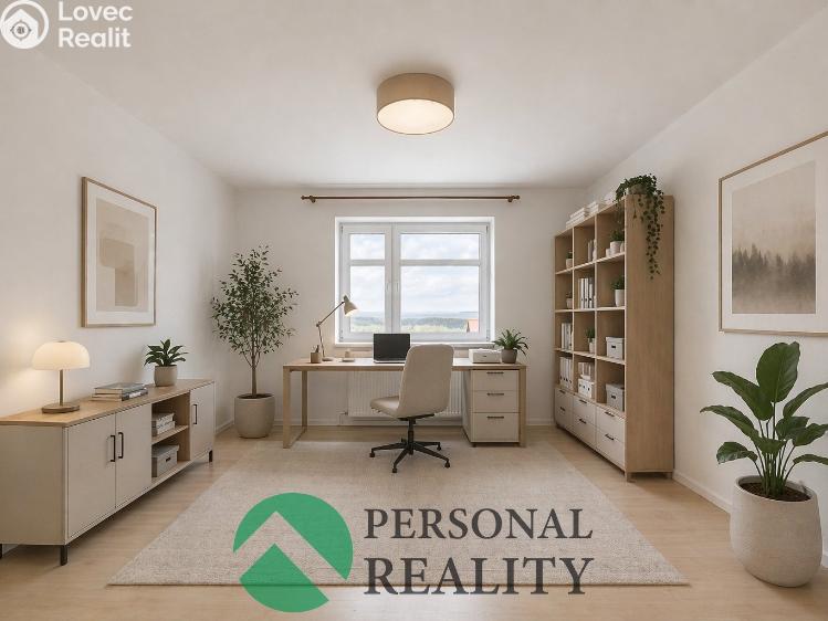 Prodej rodinného domu Mělník, Révová 2222/3 č. 16