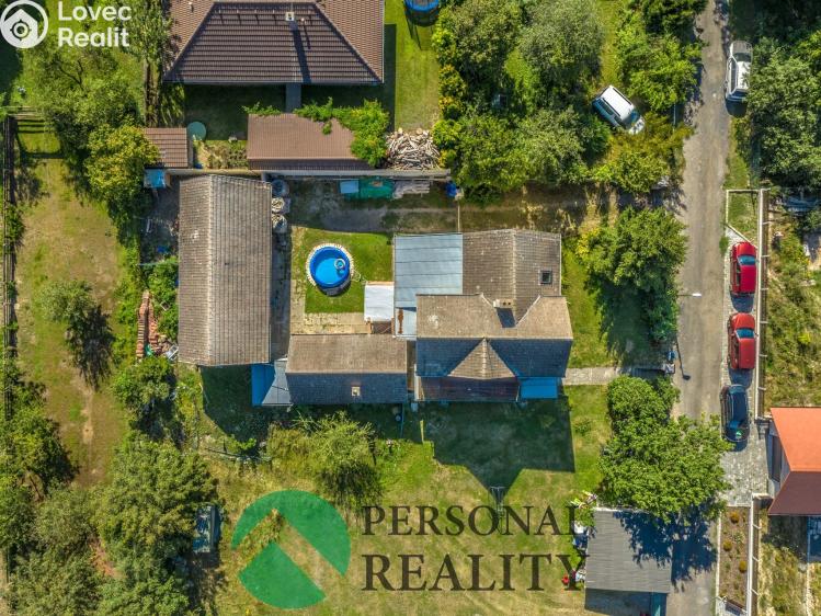 Prodej rodinného domu Mělník, Révová 2222/3 č. 20