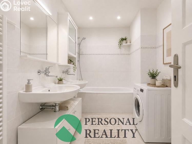 Prodej rodinného domu Mělník, Révová 2222/3 č. 22