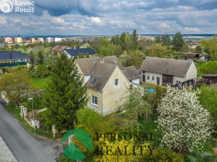 Prodej rodinného domu Mělník, Révová 2222/3 č. 24