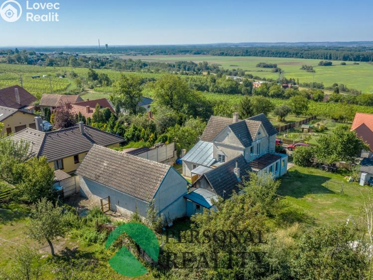 Prodej rodinného domu Mělník, Révová 2222/3 č. 26