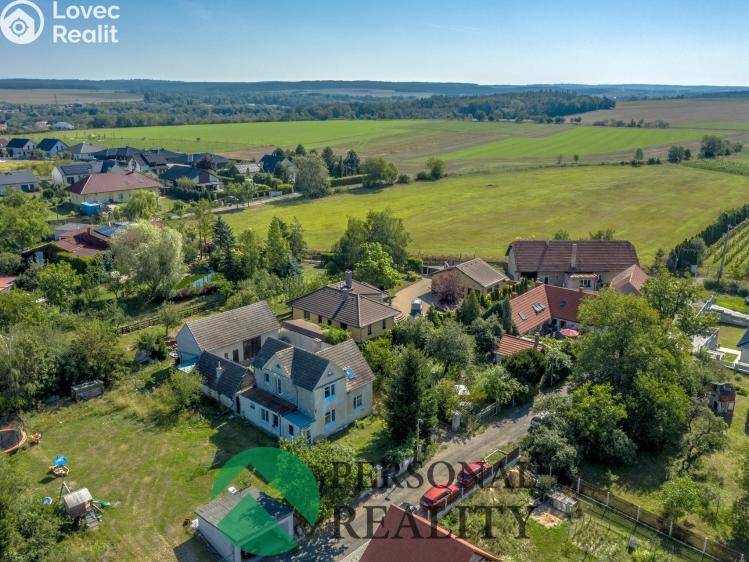 Prodej rodinného domu Mělník, Révová 2222/3 č. 27