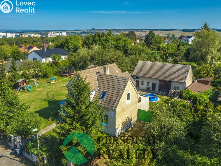 Prodej rodinného domu Mělník, Révová 2222/3 č. 28