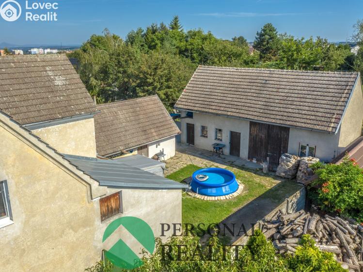 Prodej rodinného domu Mělník, Révová 2222/3 č. 29