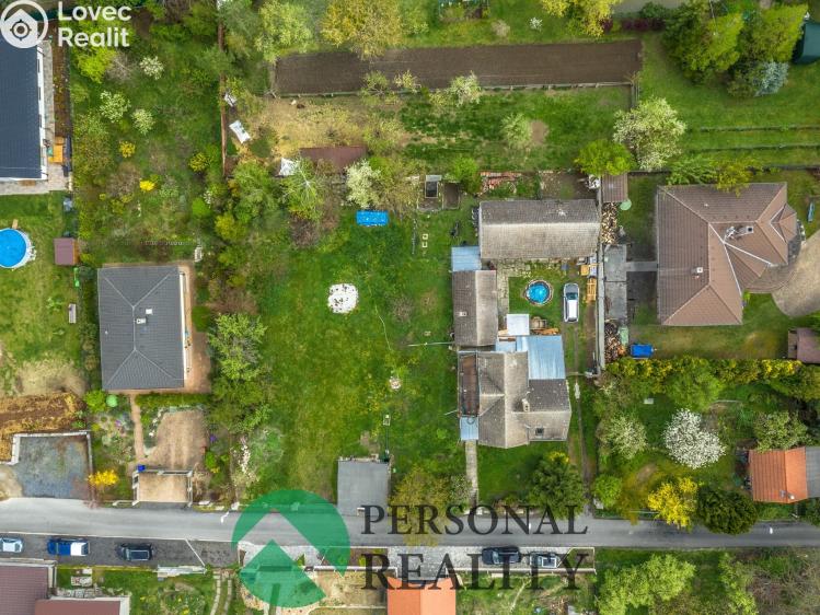 Prodej rodinného domu Mělník, Révová 2222/3 č. 33