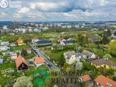 Prodej rodinného domu Mělník, Révová č. 34