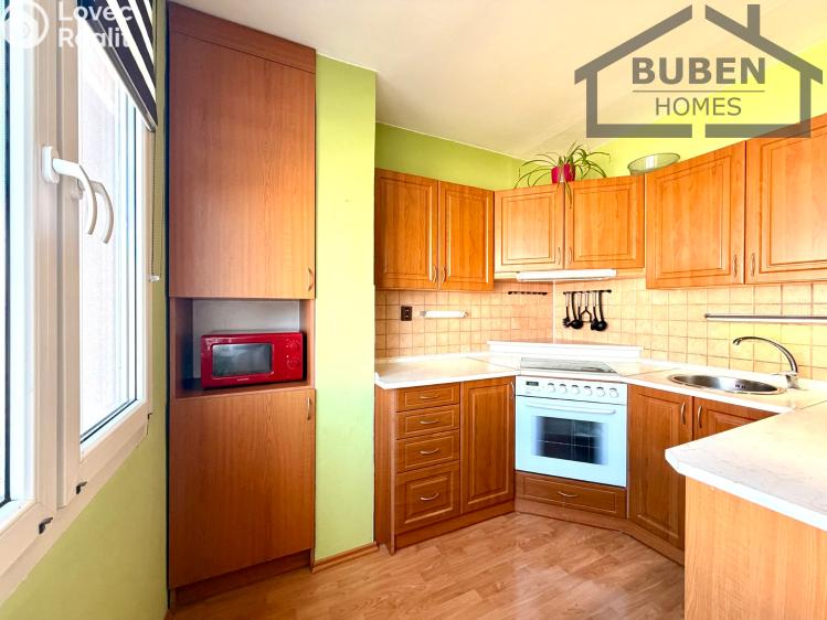 Prodej bytu 4+1 Bor, Borská 548 č. 4