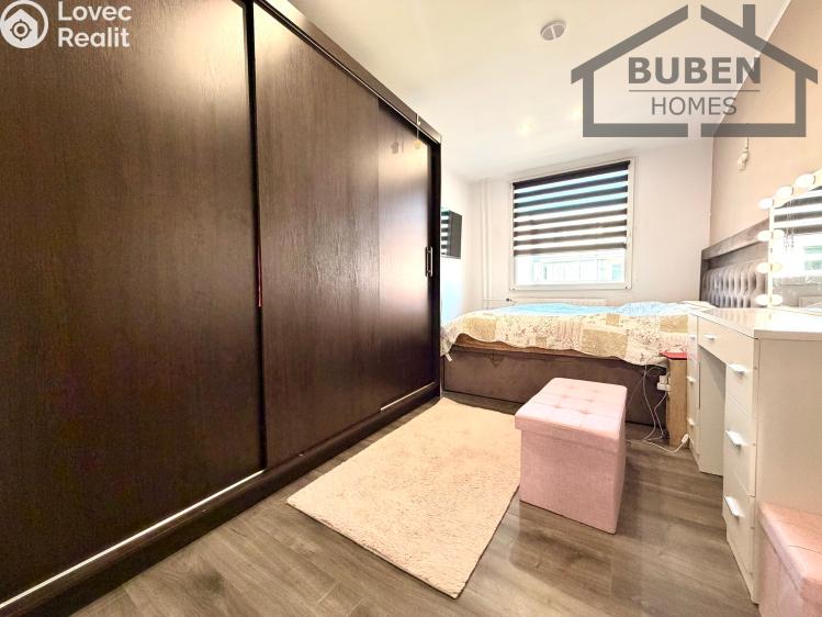 Prodej bytu 4+1 Bor, Borská 548 č. 8