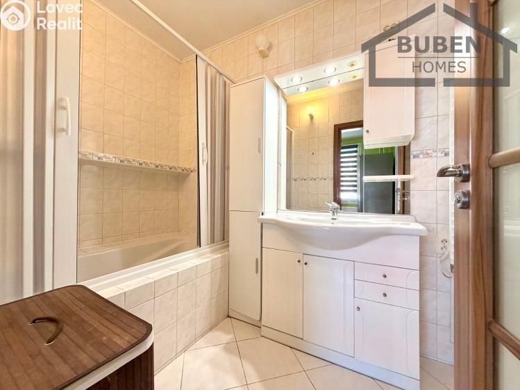 Prodej bytu 4+1 Bor, Borská 548 č. 11