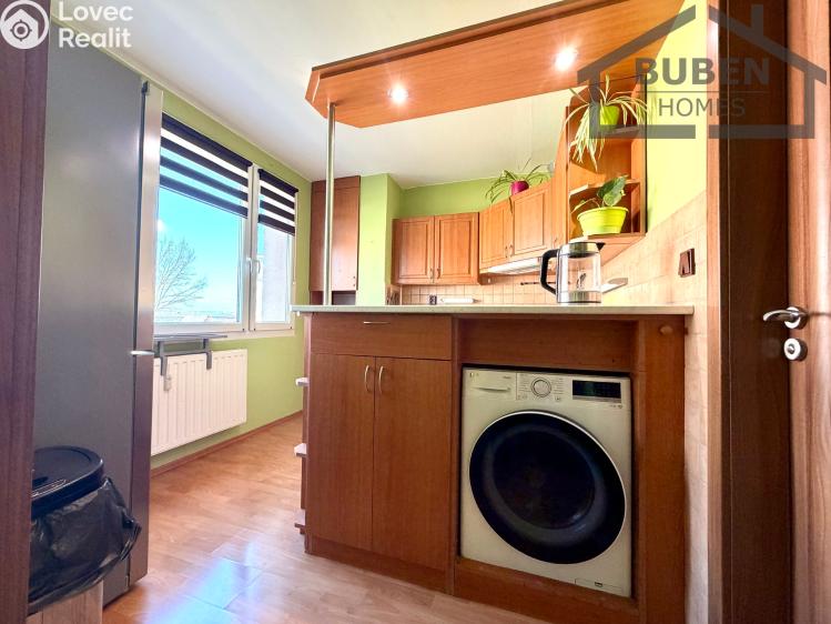 Prodej bytu 4+1 Bor, Borská 548 č. 20