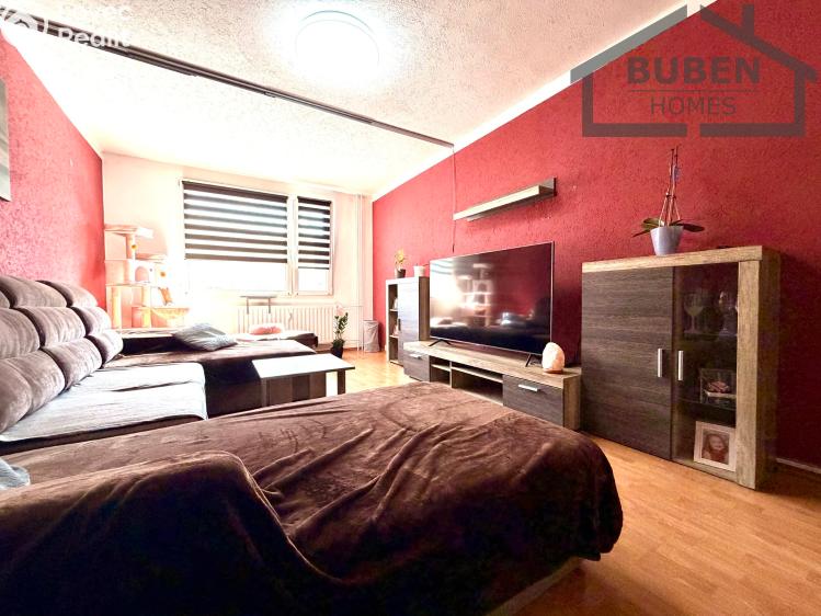 Prodej bytu 4+1 Bor, Borská 548 č. 25