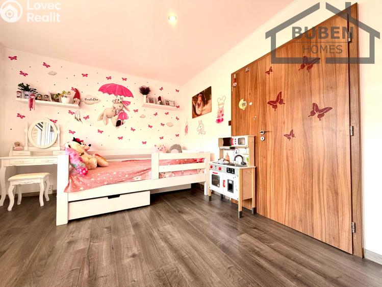 Prodej bytu 4+1 Bor, Borská 548 č. 27