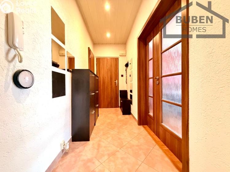 Prodej bytu 4+1 Bor, Borská 548 č. 39