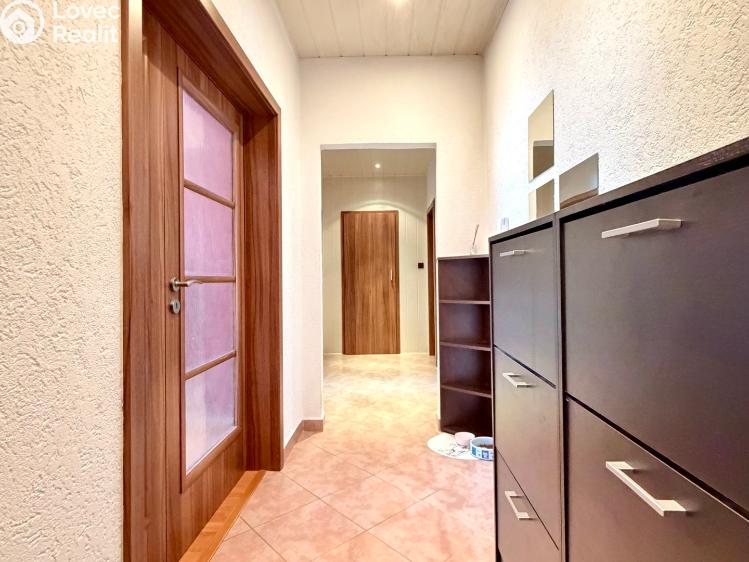 Prodej bytu 4+1 Bor, Borská 548 č. 40