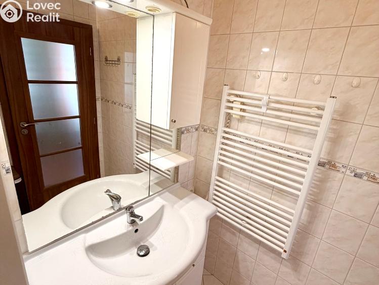 Prodej bytu 4+1 Bor, Borská 548 č. 41