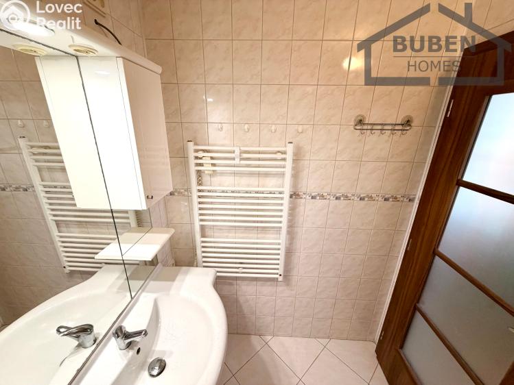 Prodej bytu 4+1 Bor, Borská 548 č. 42