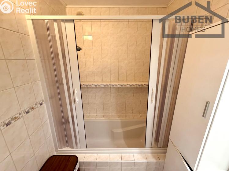 Prodej bytu 4+1 Bor, Borská 548 č. 44