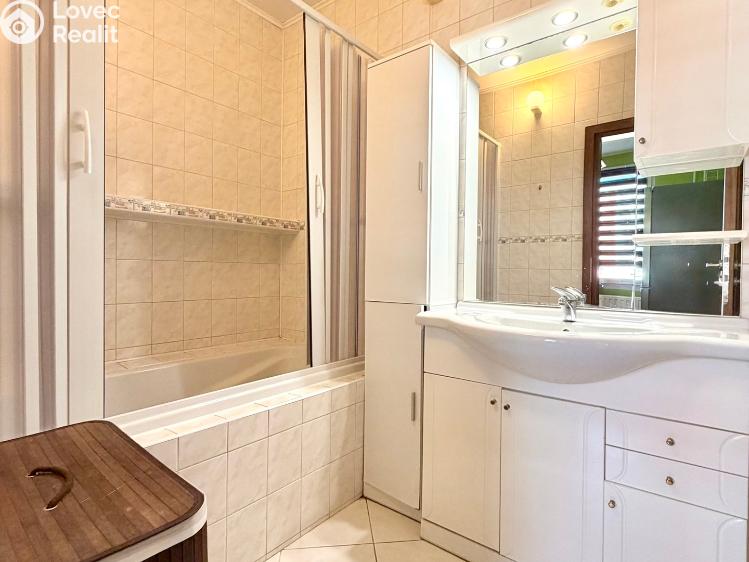 Prodej bytu 4+1 Bor, Borská 548 č. 45