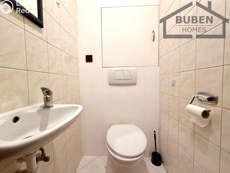 Prodej bytu 4+1 Bor, Borská 548 č. 46