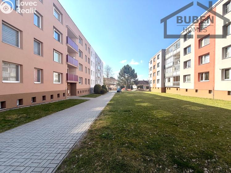 Prodej bytu 4+1 Bor, Borská 548 č. 51