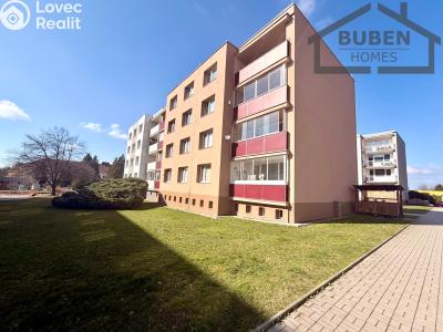 Prodej bytu 4+1 Bor, Borská 548 č. 2