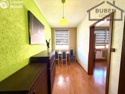 Prodej bytu 4+1 Bor, Borská 548 č. 3