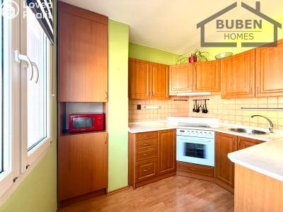 Prodej bytu 4+1 Bor, Borská 548 č. 4