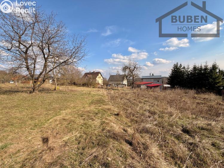 Prodej rodinného domu Ošelín č. 6