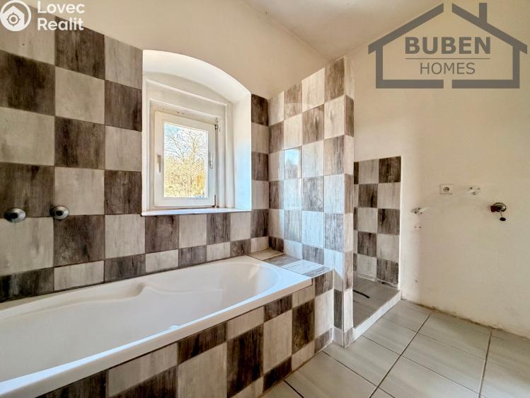 Prodej rodinného domu Ošelín č. 18