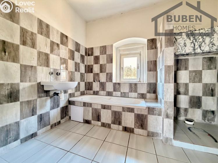 Prodej rodinného domu Ošelín č. 19