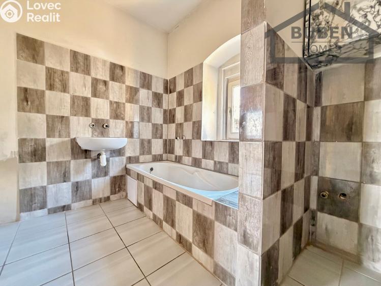 Prodej rodinného domu Ošelín č. 21