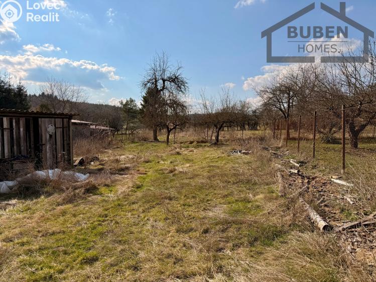 Prodej rodinného domu Ošelín č. 40