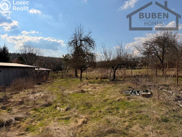 Prodej rodinného domu Ošelín č. 41