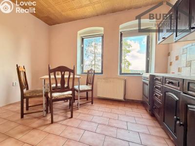 Prodej rodinného domu Ošelín č. 3