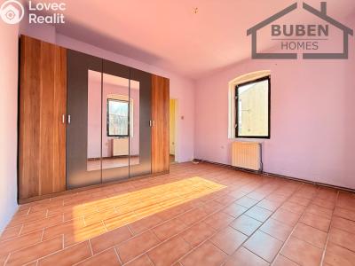 Prodej rodinného domu Ošelín č. 4